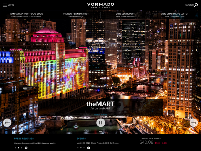 vno.com snapshot