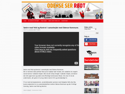 osrtv.dk snapshot