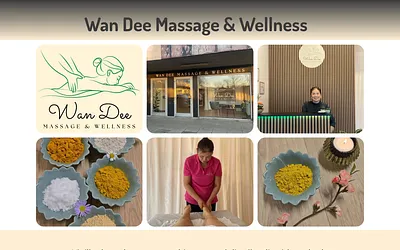 massagehjemmeveddig.dk snapshot