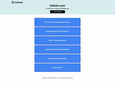 bitbait.com snapshot