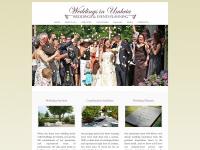 weddingsumbria.net snapshot