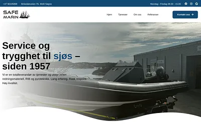 safemarin.com snapshot