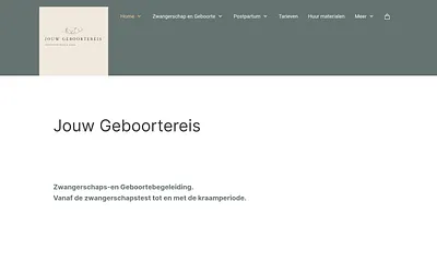 doulakara.nl snapshot