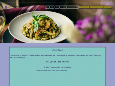chefnsomm.com snapshot