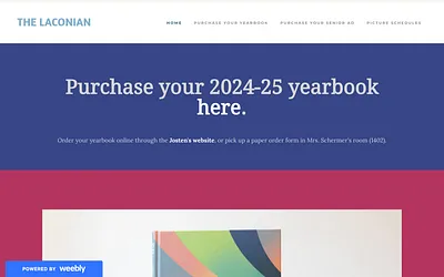shs-yearbook.weebly.com snapshot