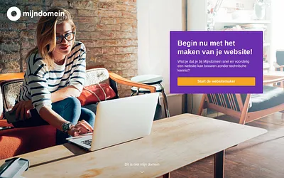 boekmijnlevensverhaal.nl snapshot