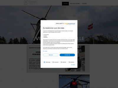 vennebjerg-moelle.dk snapshot