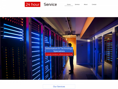 localcomputech.com snapshot