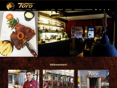 tororestaurang.se snapshot