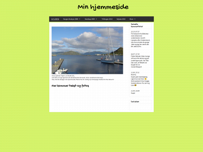 lentia.dk snapshot