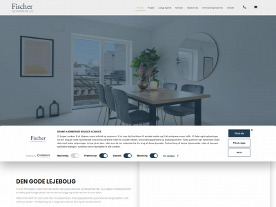 lunden-odense.dk snapshot