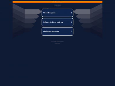 natax.com snapshot