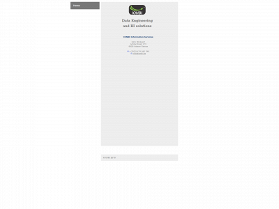 ionbi.be snapshot