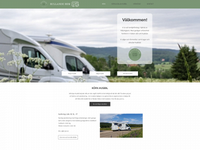 rullandehem.se snapshot