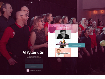 makemesing.se snapshot