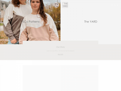 petitestitchery.com snapshot