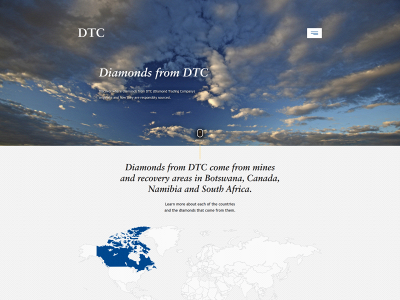 dtc.com snapshot