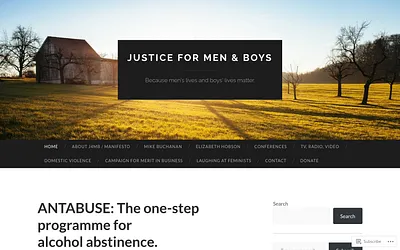 j4mb.org.uk snapshot