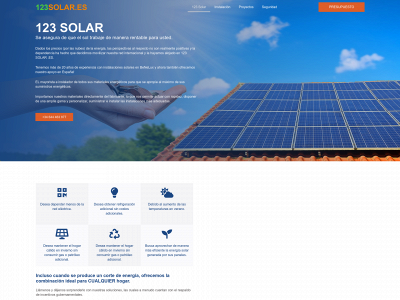 totalsolar.shop snapshot