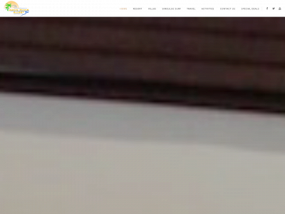 simeulue-resort.com snapshot