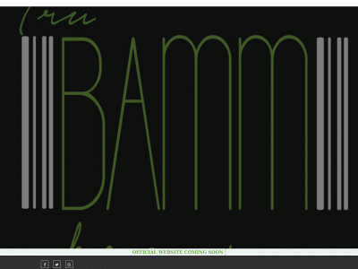 trubammbeauty.com snapshot