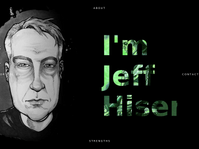 jeffhiser.com snapshot