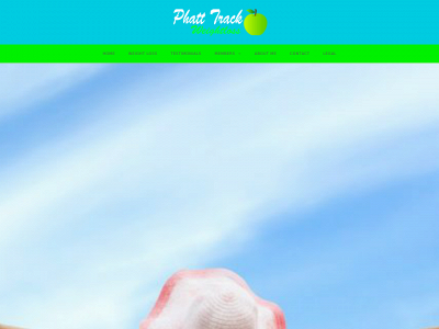 phatttrack-weightloss.com snapshot