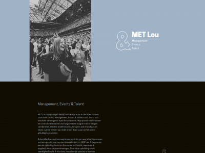 metlou.nl snapshot