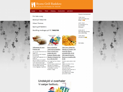 byensgrill.dk snapshot