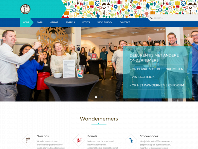 wondernemers-platform.nl snapshot