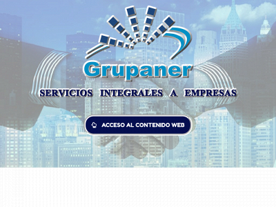 grupaner.com snapshot