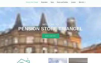 storetriangel.dk snapshot