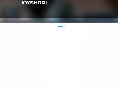 joyshop.dk snapshot