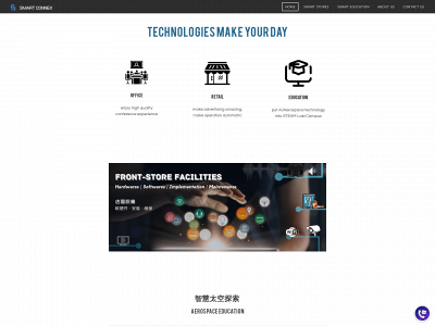 www.smartconnex.com.hk snapshot