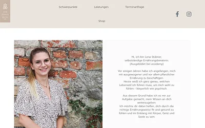 vegancoach-bodensee.de snapshot