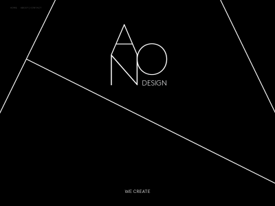 aondesign.ch snapshot