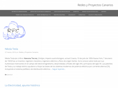procan.es snapshot