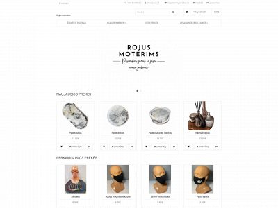 rojusmoterims.lt snapshot