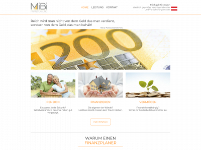 mibi.at snapshot