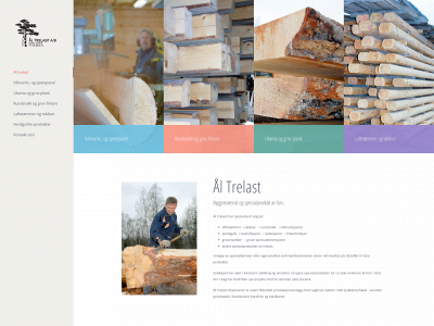 aaltrelast.no snapshot