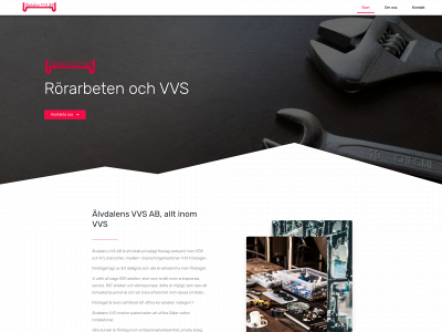 alvdalensror.se snapshot