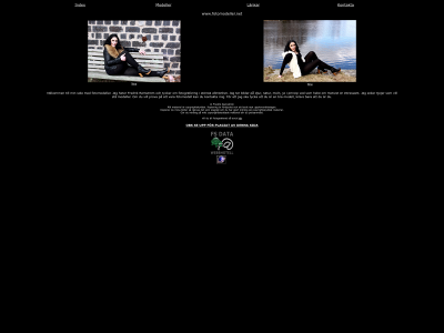fotomodeller.net snapshot