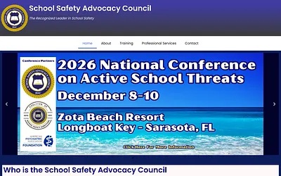 schoolsafety911.org snapshot