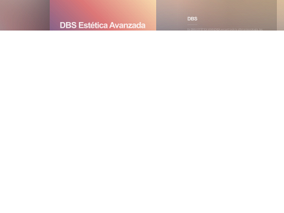 dbsestetica.com snapshot