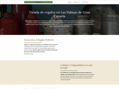 12malteses.com snapshot