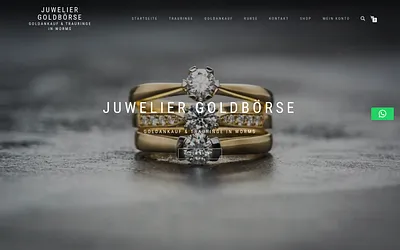 goldankauf-24.eu snapshot