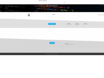 hamidul.dk snapshot