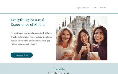 amichedisalotto.it snapshot