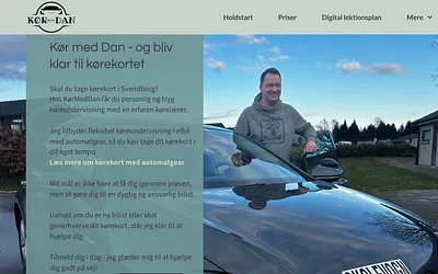 kormeddan.nu snapshot
