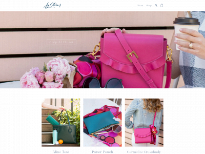 jjolivier.com snapshot